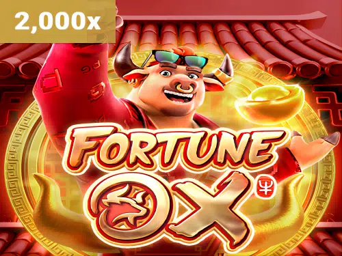 Fortune ox