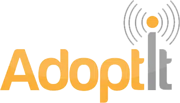 AdoptIt Publishing