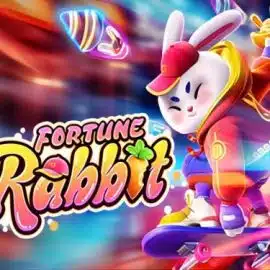 Fortune Rabbit