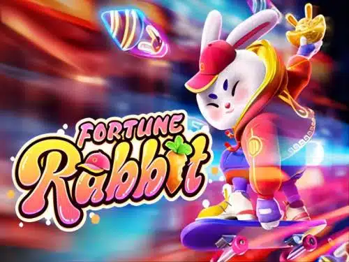 Fortune Rabbit