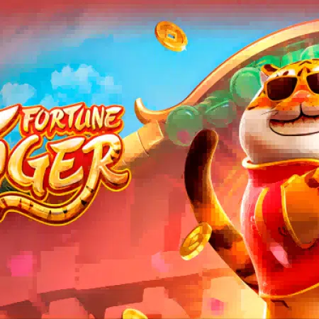 Fortune Tiger