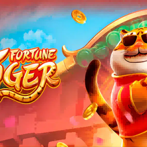 Fortune Tiger