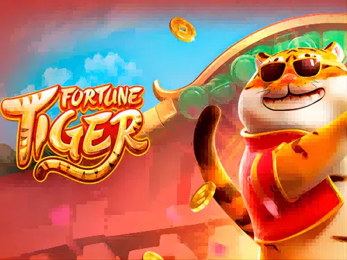 Fortune Tiger