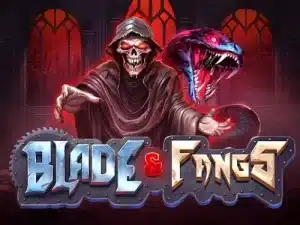 Blade & Fangs