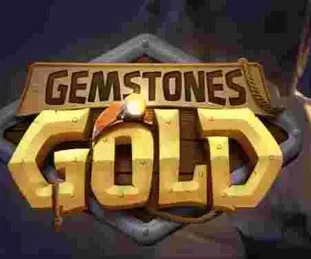 Gemstones Gold