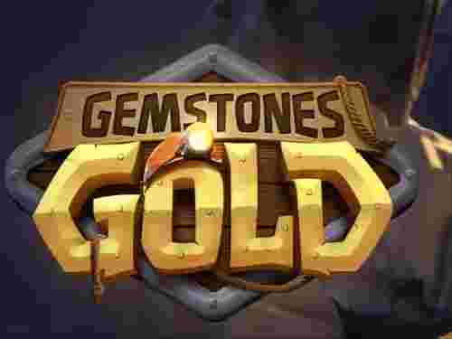 Gemstones Gold