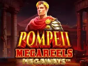 Pompeii Megareels Megaways™