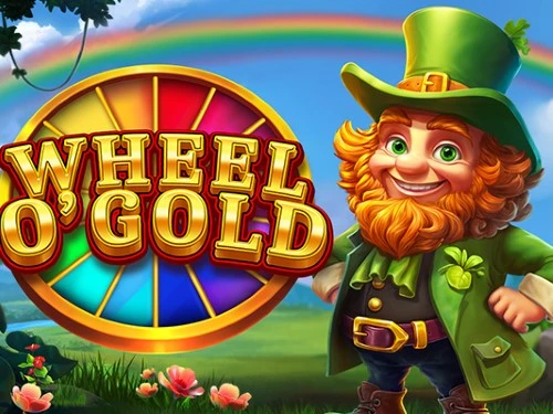 Wheel O’Gold