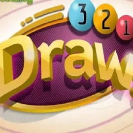 3-2-1 Draw!