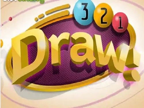 3-2-1 Draw!