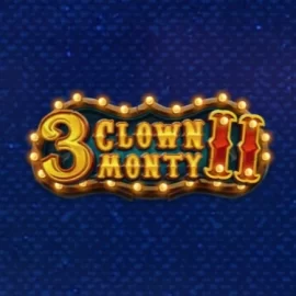 3 Clown Monty II