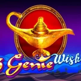 3 Genie Wishes™