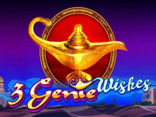 3 Genie Wishes™