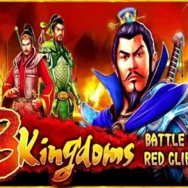 3 Kingdoms – Battle of Red Cliffs™