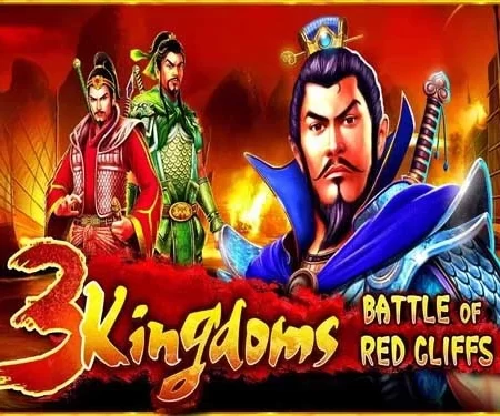 3 Kingdoms – Battle of Red Cliffs™