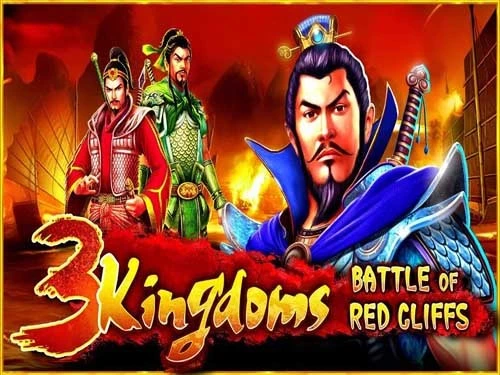 3 Kingdoms – Battle of Red Cliffs™