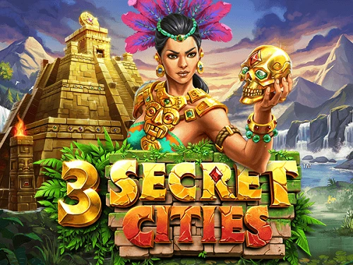 3 Secret Cities