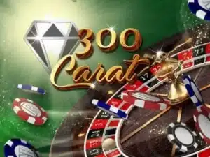 300 Carat Roulette
