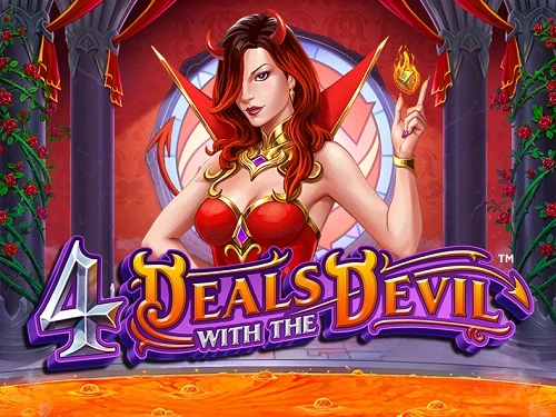 4 Deals with the Devil