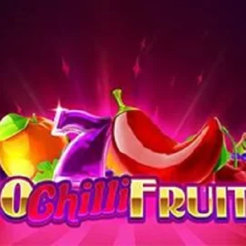 40 Chilli Fruits