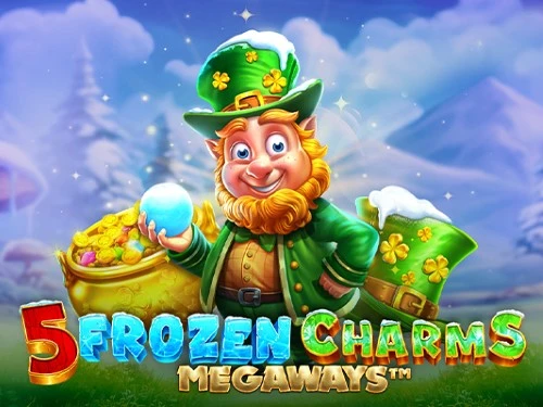 5 Frozen Charms Megaways™