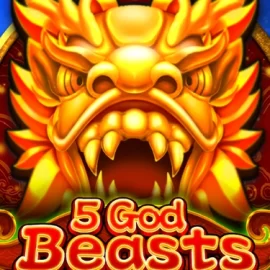 5 God beasts