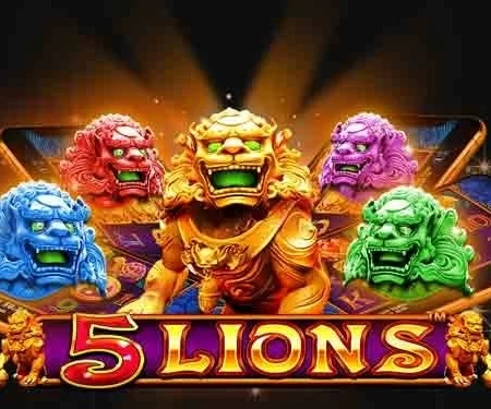 5 Lions™