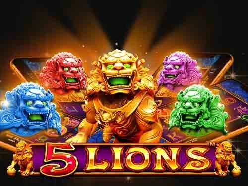 5 Lions™