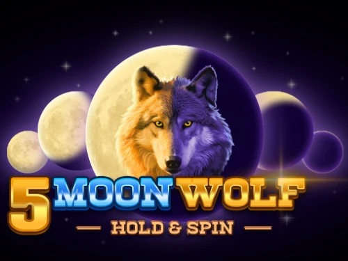 5 Moon Wolf