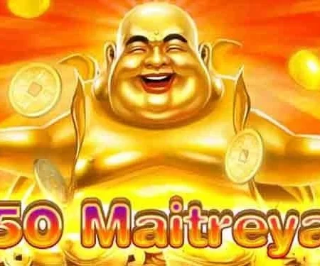 50 Maitreya