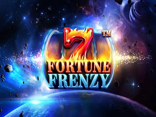 7 Fortune Frenzy™