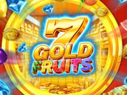 7 Gold Fruits