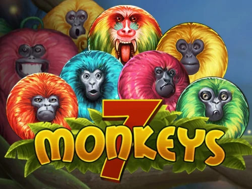 7 Monkeys