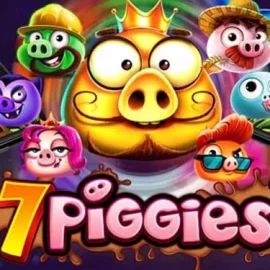 7 Piggies™