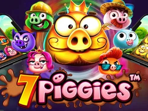 7 Piggies™