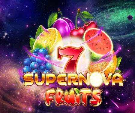 7 Supernova Fruits