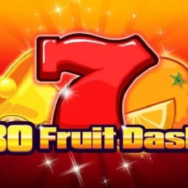 80 Fruit Dash