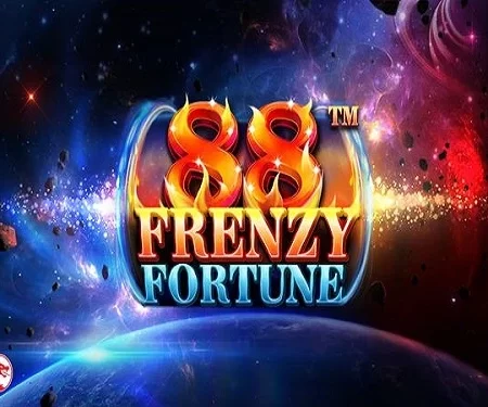 88 Frenzy Fortune™