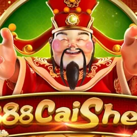 888 Cai Shen