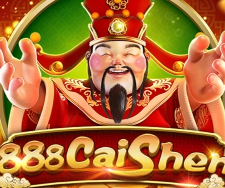 888 Cai Shen