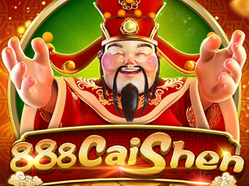 888 Cai Shen