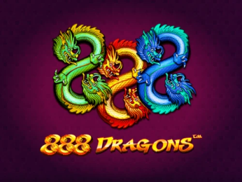 888 Dragons™