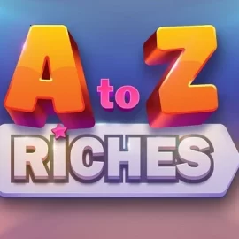 A To Z Riches