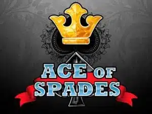 Ace Of Spades