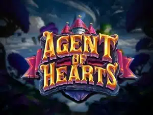 Agent of Hearts
