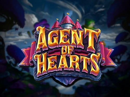 Agent of Hearts