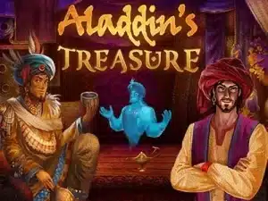 Aladdin’s Treasure