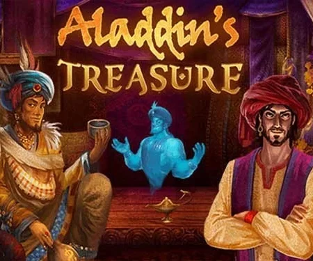 Aladdin’s Treasure