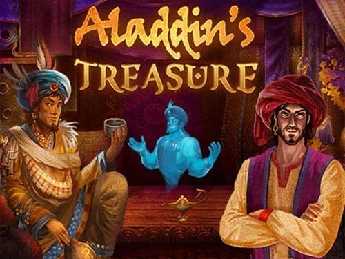 Aladdin’s Treasure