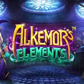 Alkemor’s Elements™